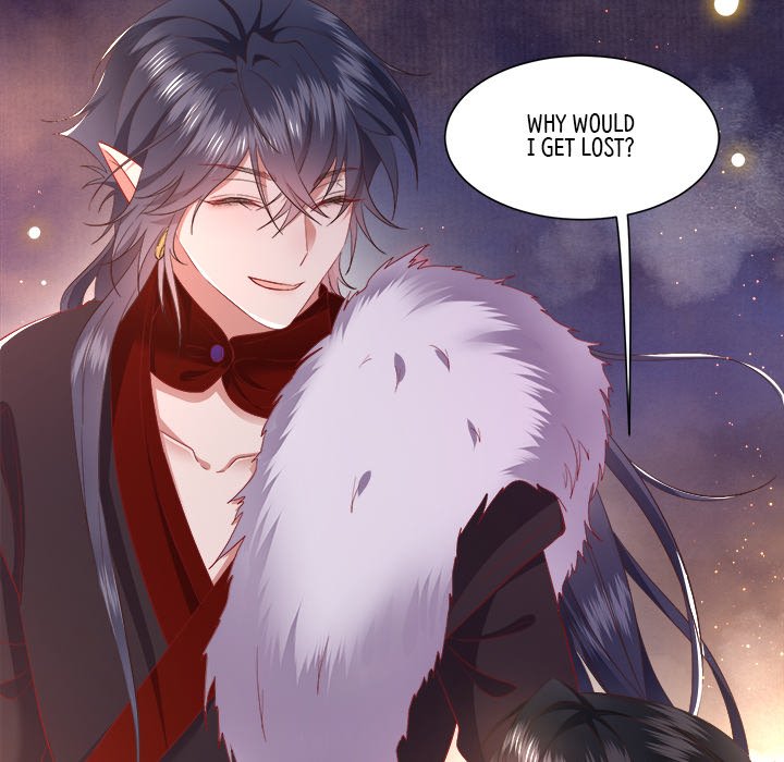 Read The Queen of Hell chapter 52 image 93 on Lezhin