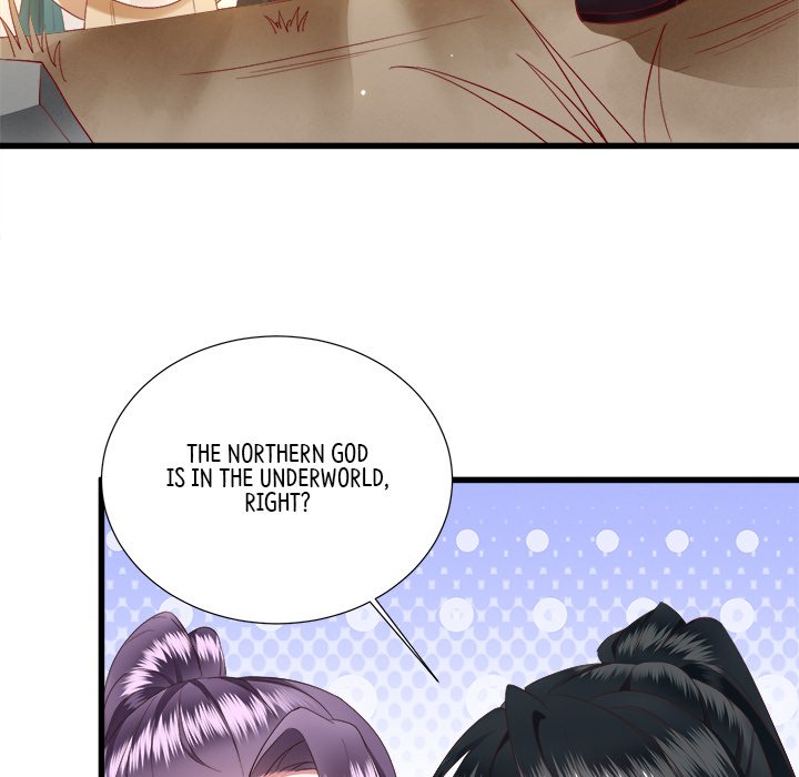 Read The Queen of Hell chapter 53 image 10 on Lezhin