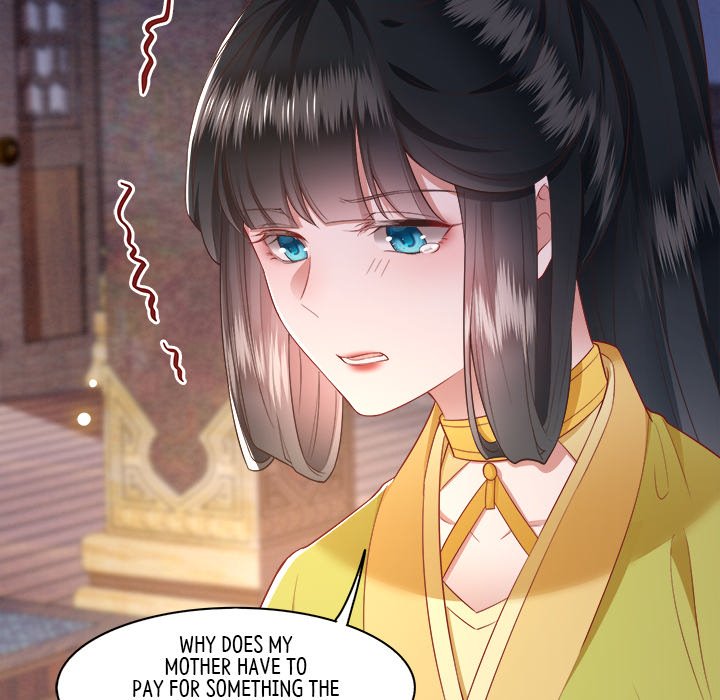 Read The Queen of Hell chapter 53 image 115 on Lezhin