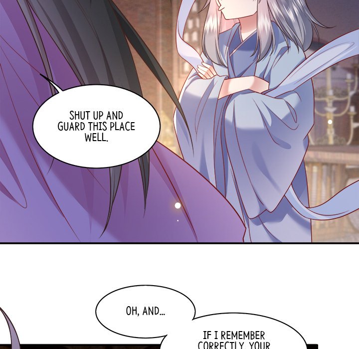 Read The Queen of Hell chapter 53 image 124 on Lezhin