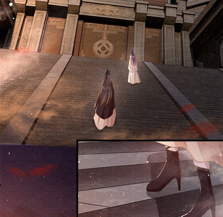Read The Queen of Hell chapter 53 image 16 on Lezhin