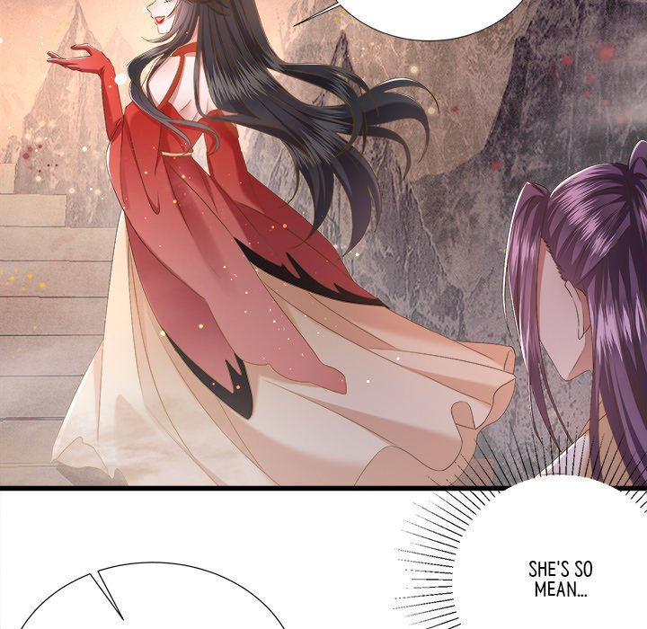 Read The Queen of Hell chapter 53 image 23 on Lezhin