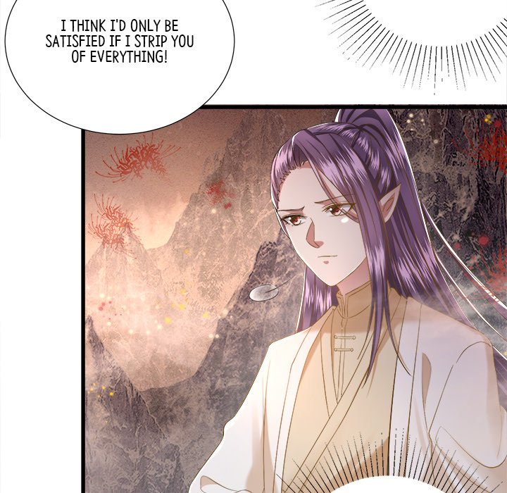 Read The Queen of Hell chapter 53 image 24 on Lezhin