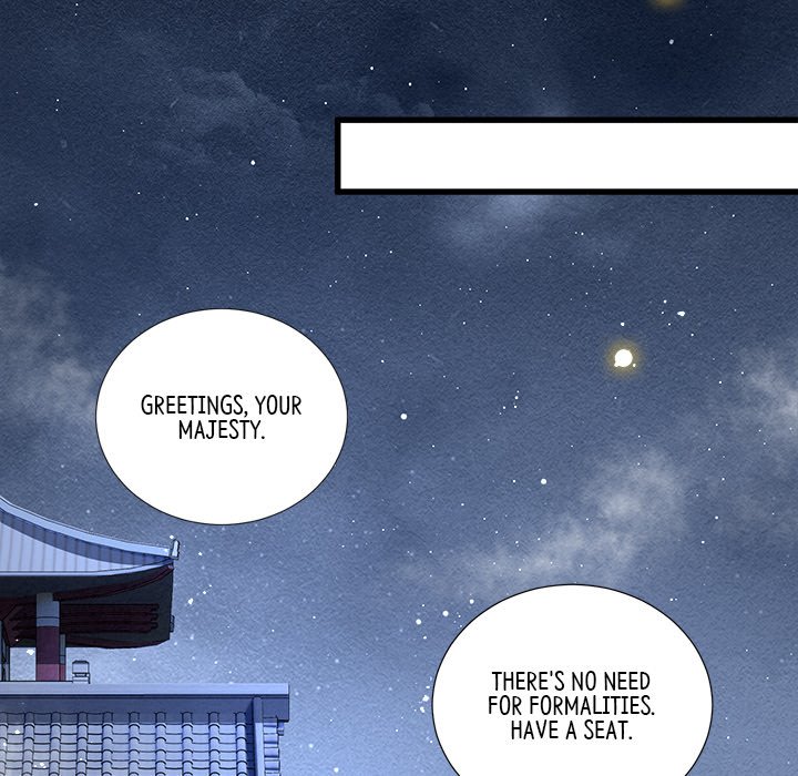 Read The Queen of Hell chapter 53 image 27 on Lezhin