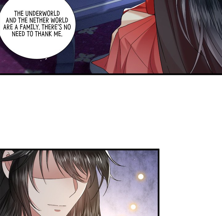 Read The Queen of Hell chapter 53 image 30 on Lezhin
