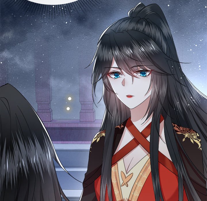Read The Queen of Hell chapter 53 image 32 on Lezhin