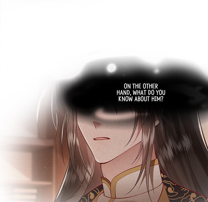 Read The Queen of Hell chapter 53 image 34 on Lezhin