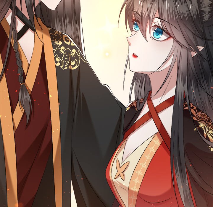 Read The Queen of Hell chapter 53 image 42 on Lezhin