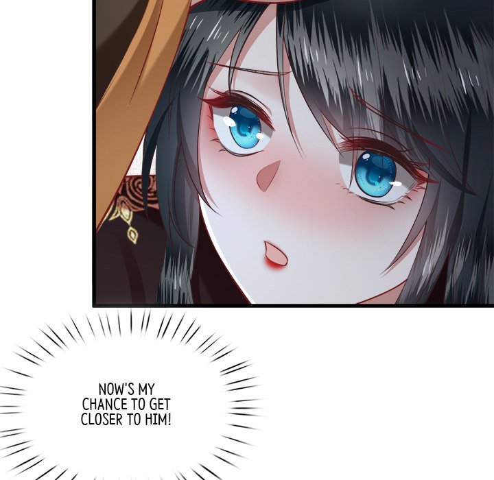 Read The Queen of Hell chapter 53 image 46 on Lezhin