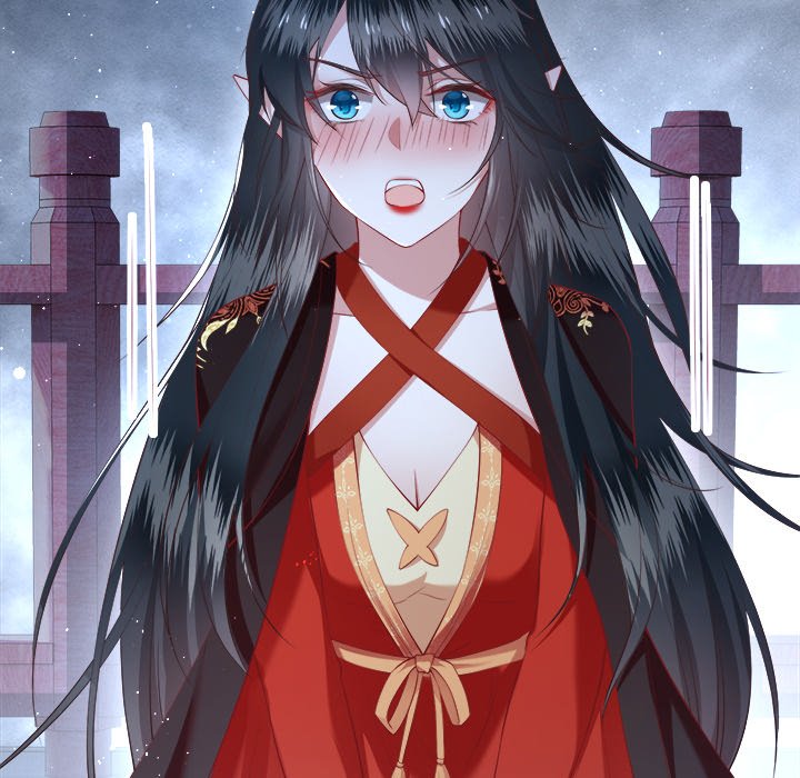 Read The Queen of Hell chapter 53 image 49 on Lezhin