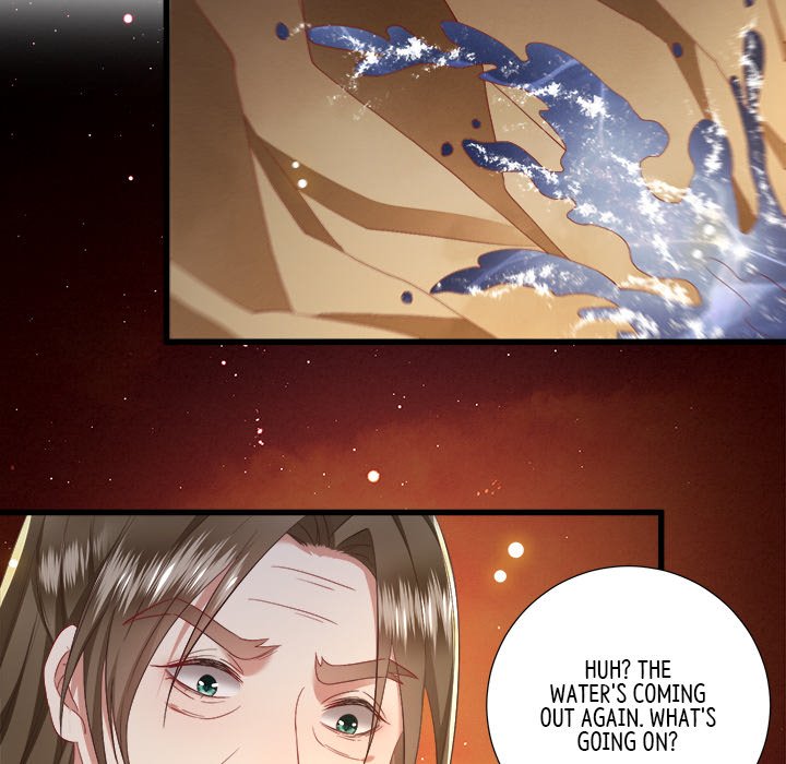 Read The Queen of Hell chapter 53 image 5 on Lezhin