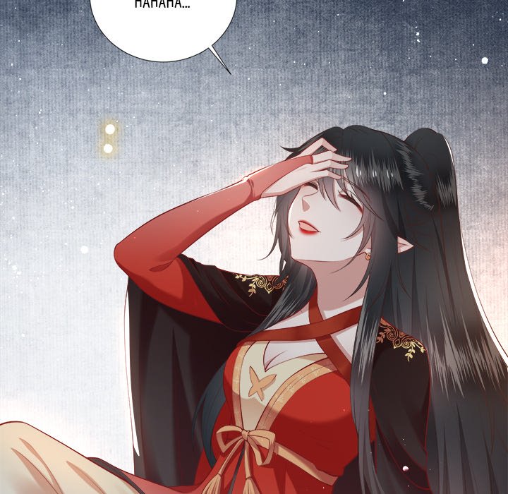 Read The Queen of Hell chapter 53 image 54 on Lezhin