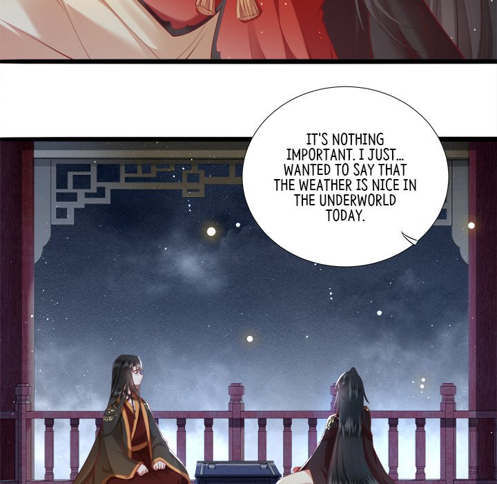 Read The Queen of Hell chapter 53 image 55 on Lezhin