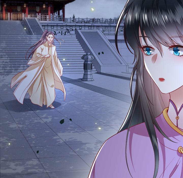 Read The Queen of Hell chapter 53 image 62 on Lezhin