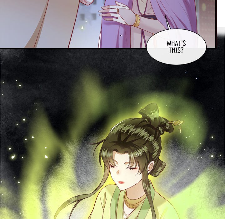 Read The Queen of Hell chapter 53 image 64 on Lezhin