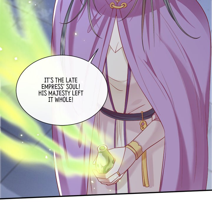Read The Queen of Hell chapter 53 image 68 on Lezhin