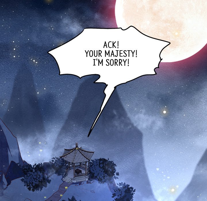 Read The Queen of Hell chapter 53 image 85 on Lezhin