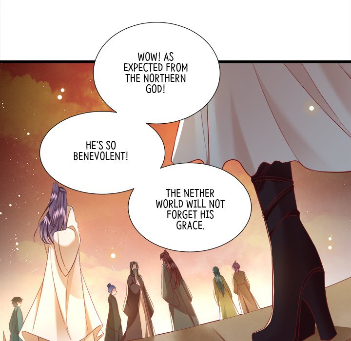 Read The Queen of Hell chapter 53 image 9 on Lezhin