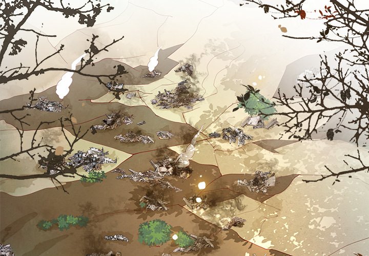 Read The Queen of Hell chapter 54 image 1 on Lezhin