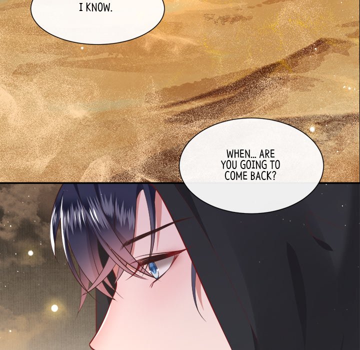 Read The Queen of Hell chapter 54 image 100 on Lezhin