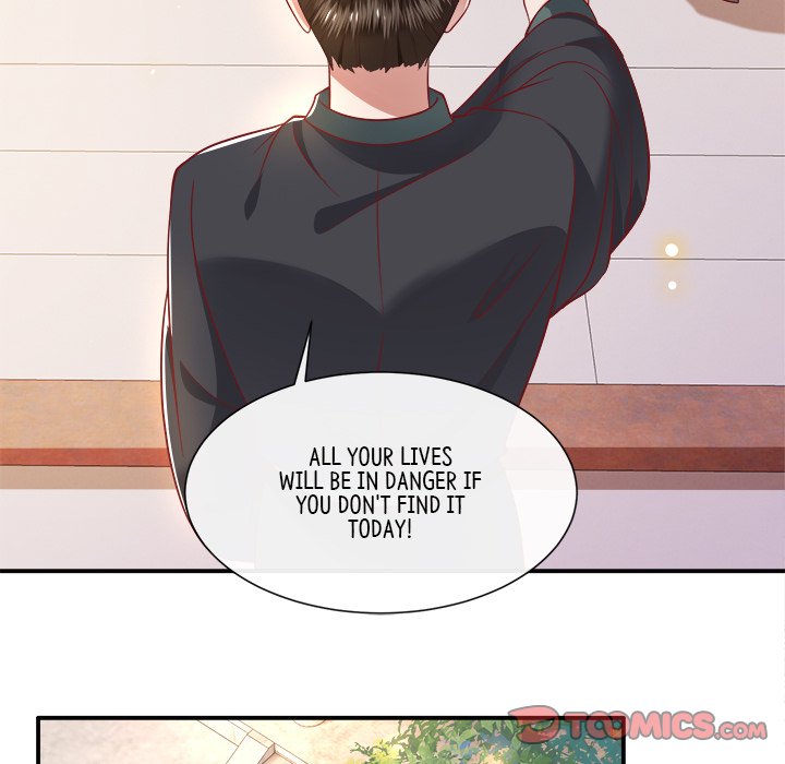 Read The Queen of Hell chapter 54 image 110 on Lezhin