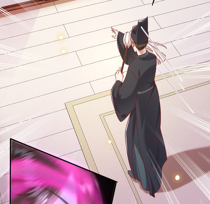 Read The Queen of Hell chapter 54 image 116 on Lezhin