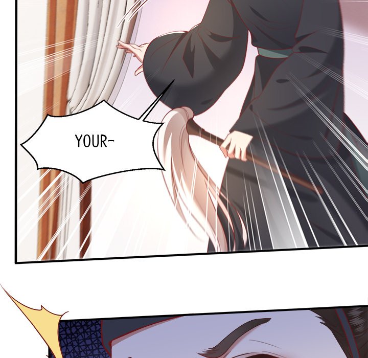 Read The Queen of Hell chapter 54 image 124 on Lezhin