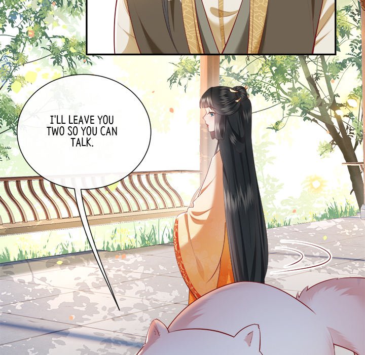 Read The Queen of Hell chapter 54 image 33 on Lezhin