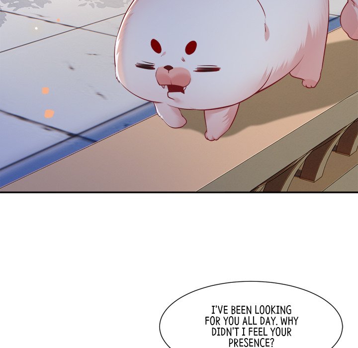 Read The Queen of Hell chapter 54 image 34 on Lezhin