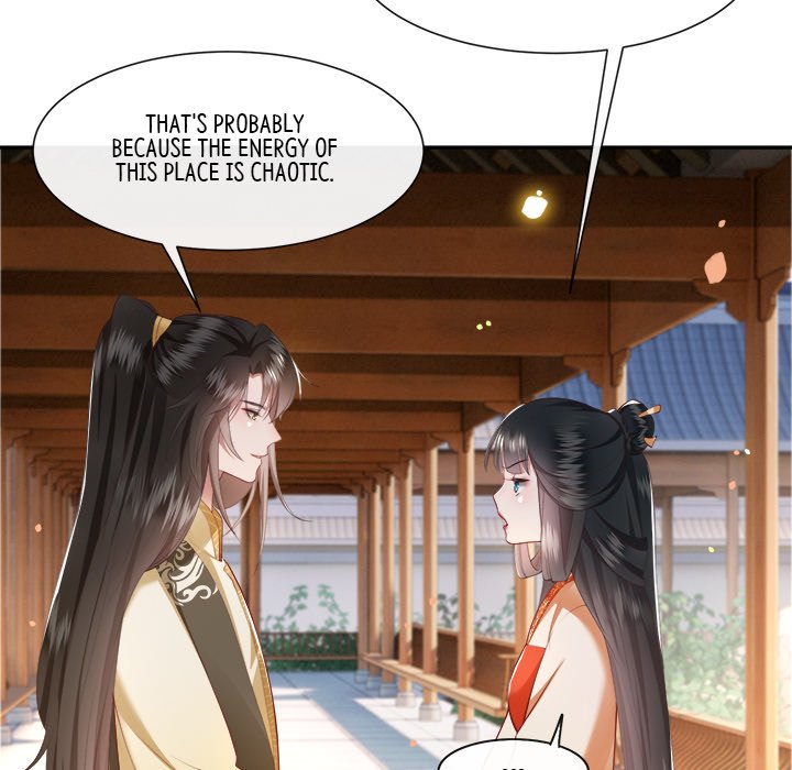 Read The Queen of Hell chapter 54 image 35 on Lezhin