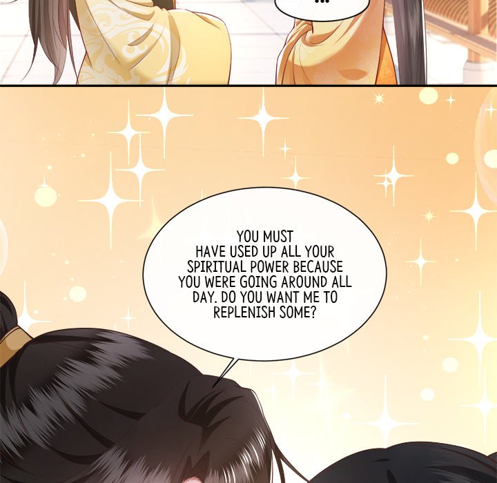 Read The Queen of Hell chapter 54 image 36 on Lezhin