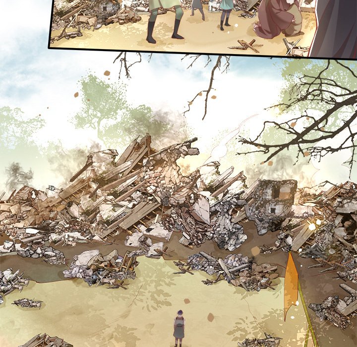 Read The Queen of Hell chapter 54 image 4 on Lezhin