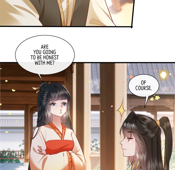 Read The Queen of Hell chapter 54 image 41 on Lezhin