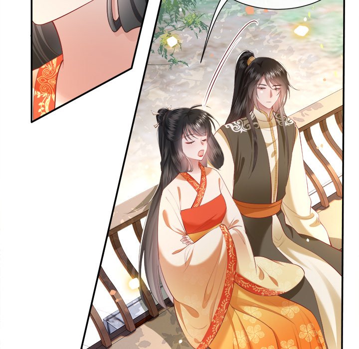 Read The Queen of Hell chapter 54 image 43 on Lezhin