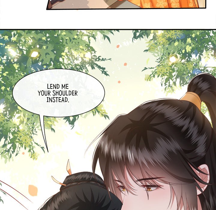Read The Queen of Hell chapter 54 image 44 on Lezhin