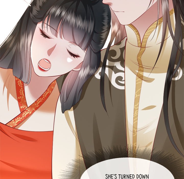 Read The Queen of Hell chapter 54 image 45 on Lezhin