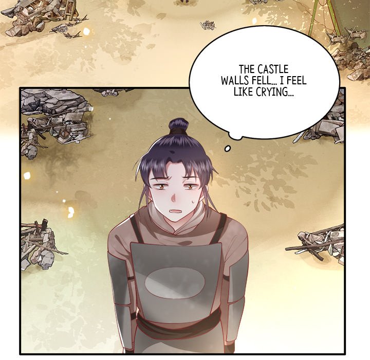 Read The Queen of Hell chapter 54 image 5 on Lezhin