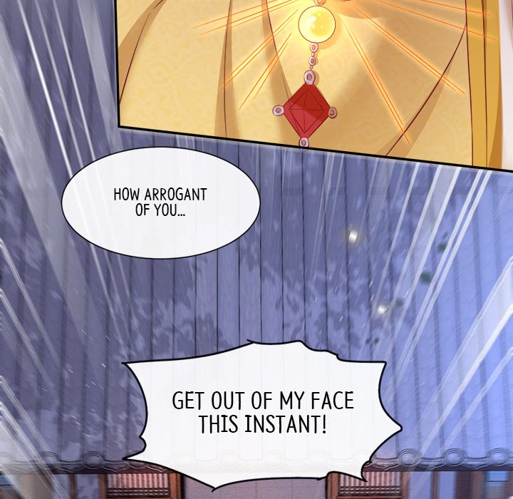 Read The Queen of Hell chapter 54 image 58 on Lezhin