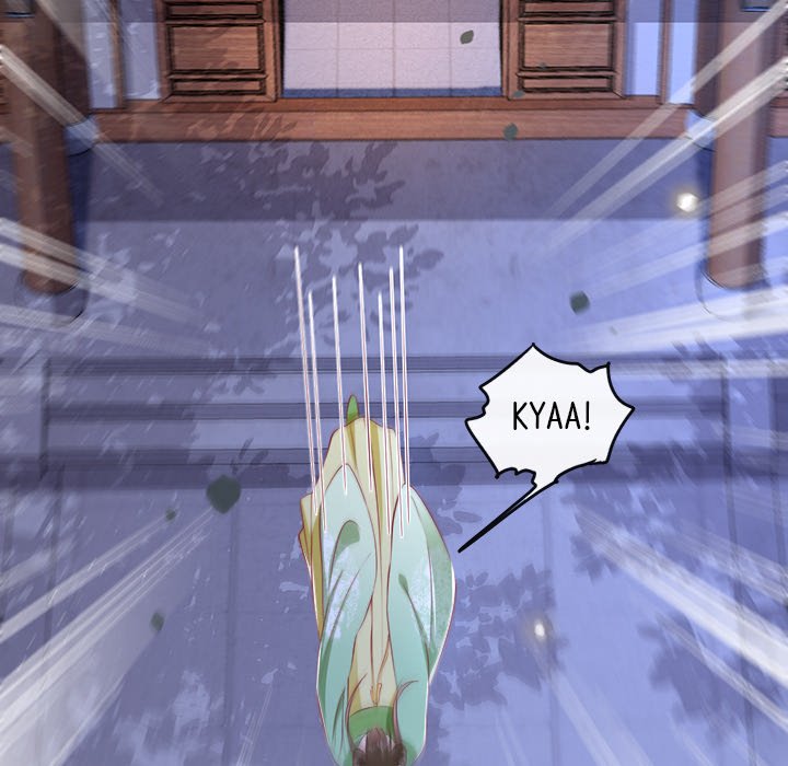 Read The Queen of Hell chapter 54 image 59 on Lezhin