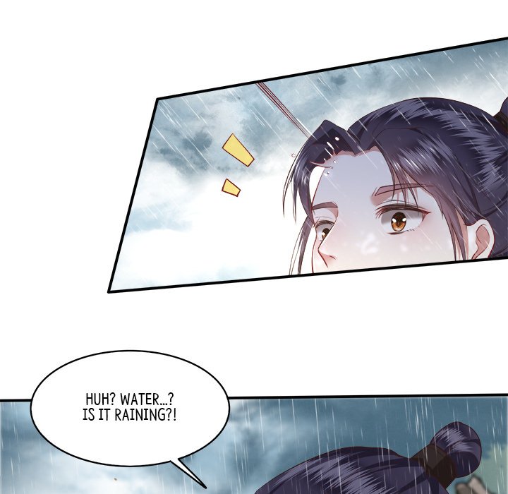 Read The Queen of Hell chapter 54 image 6 on Lezhin