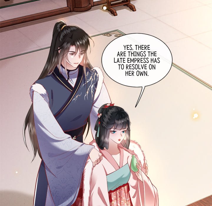 Read The Queen of Hell chapter 54 image 64 on Lezhin