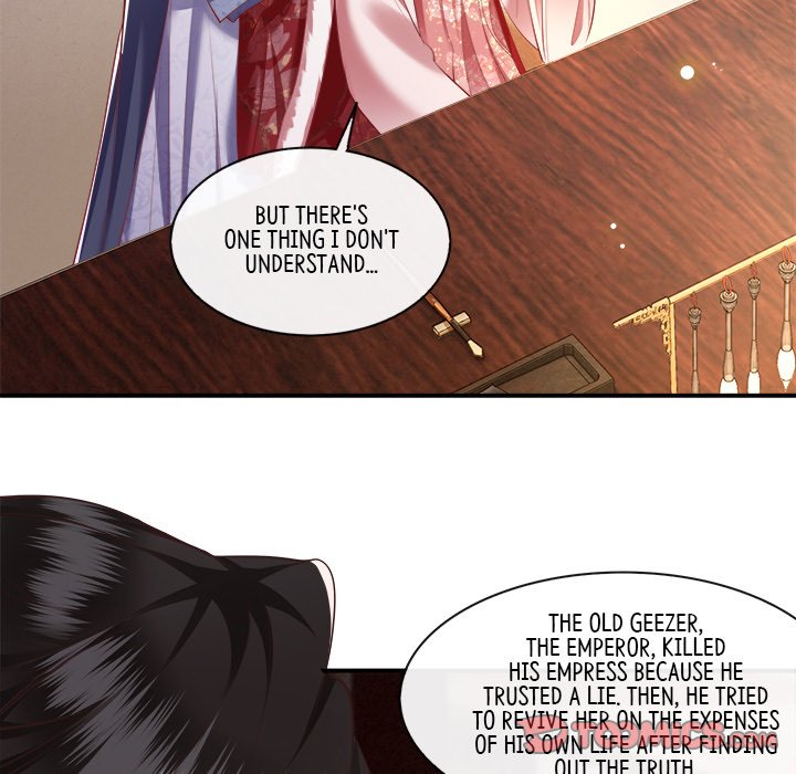 Read The Queen of Hell chapter 54 image 65 on Lezhin