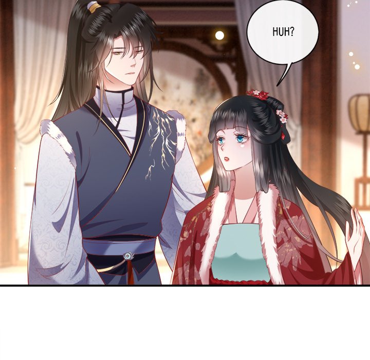 Read The Queen of Hell chapter 54 image 68 on Lezhin