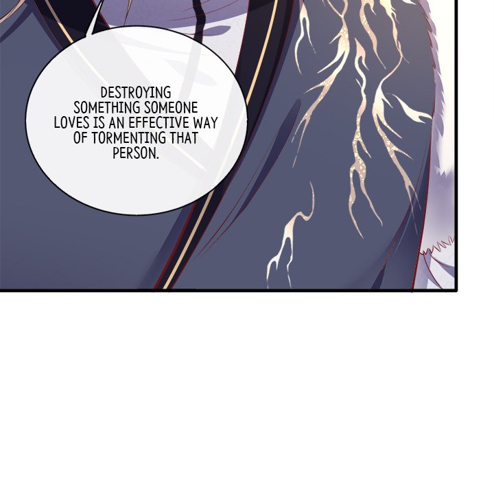 Read The Queen of Hell chapter 54 image 70 on Lezhin