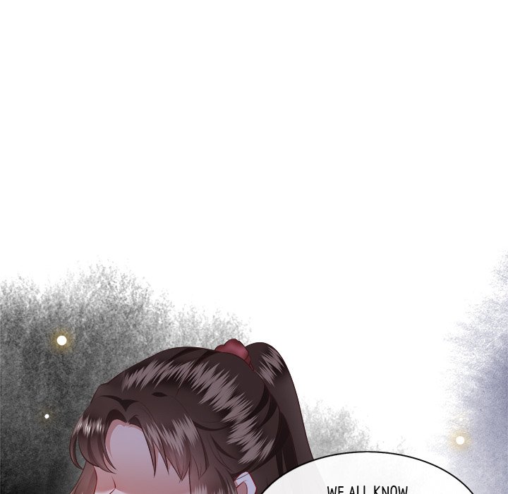 Read The Queen of Hell chapter 54 image 71 on Lezhin