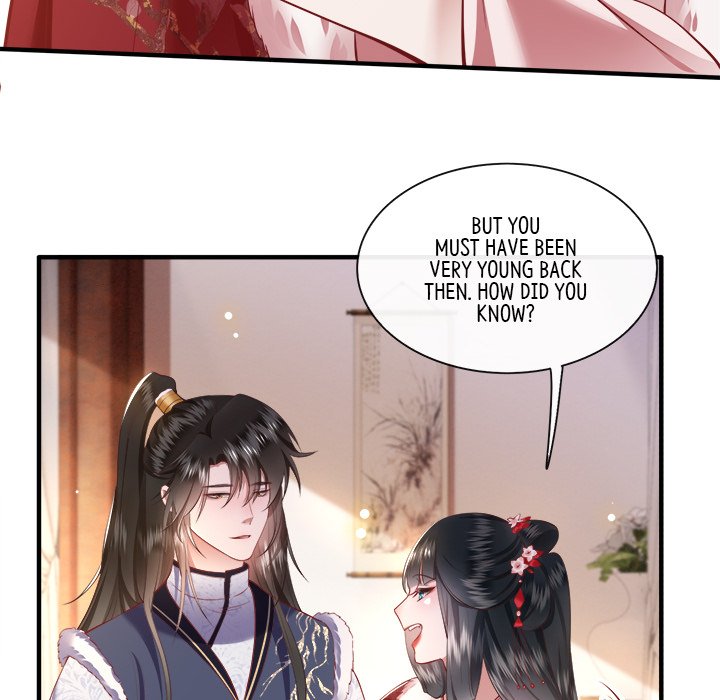 Read The Queen of Hell chapter 54 image 76 on Lezhin