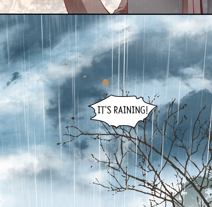 Read The Queen of Hell chapter 54 image 8 on Lezhin