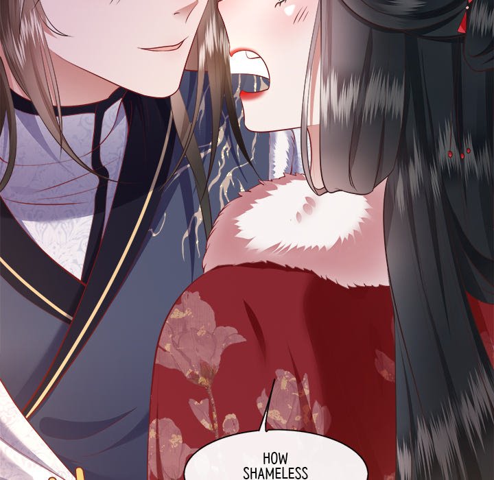 Read The Queen of Hell chapter 54 image 80 on Lezhin