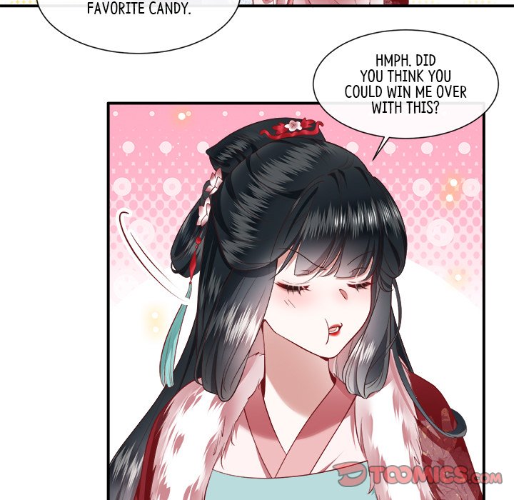 Read The Queen of Hell chapter 54 image 83 on Lezhin
