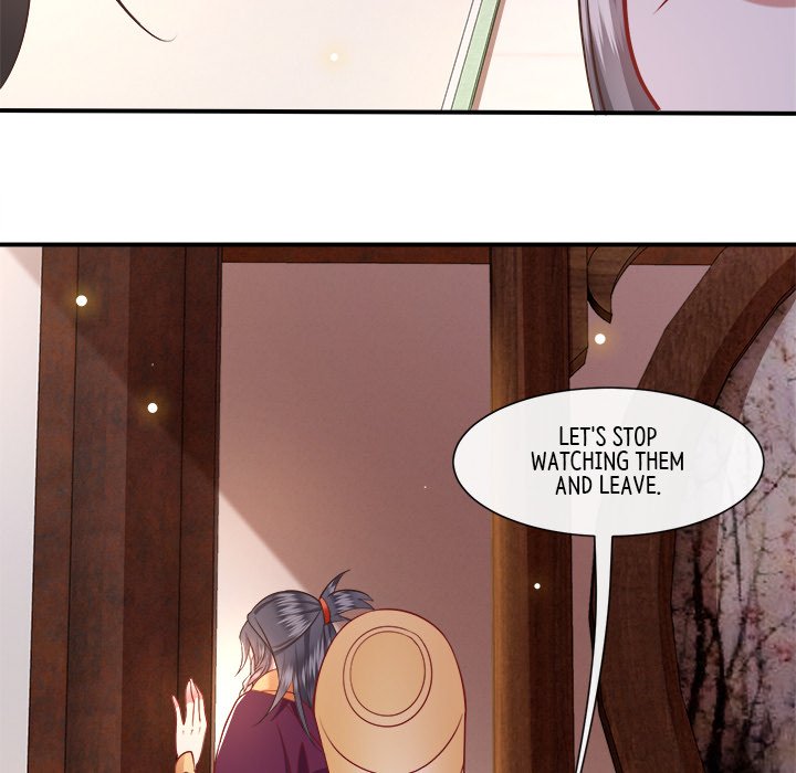 Read The Queen of Hell chapter 54 image 86 on Lezhin